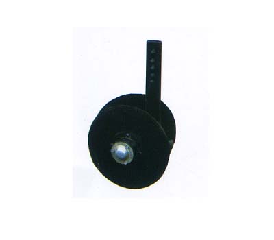 产品名称：开沟器
产品型号：开沟器
产品规格：开沟器