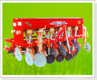 产品名称：2BXF-6-12型圆盘式小麦施肥播种机
产品型号：2BXF-6-12型圆盘式小麦施肥播种机
产品规格：2BXF-6-12型圆盘式小麦施肥播种机