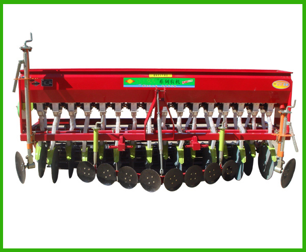 产品名称：小麦施肥播种机1
产品型号：小麦施肥播种机
产品规格：小麦施肥播种机